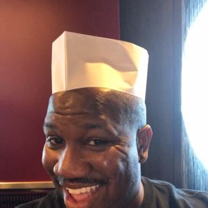 Meet your Posher, Algernon